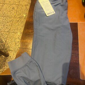 Lululemon Blue MENS ABC Jogger XS "BRAND NEW"